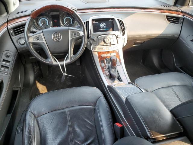 Photo 8 from auction – 2012 BUICK LACROSSE P with VIN 1G4GF5E33CF273119
