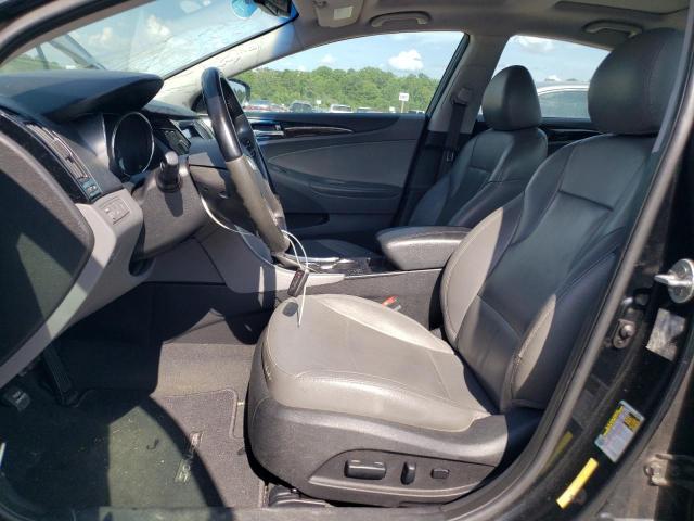 Photo 7 from auction – 2012 HYUNDAI SONATA SE with VIN 5NPEC4AC0CH424394