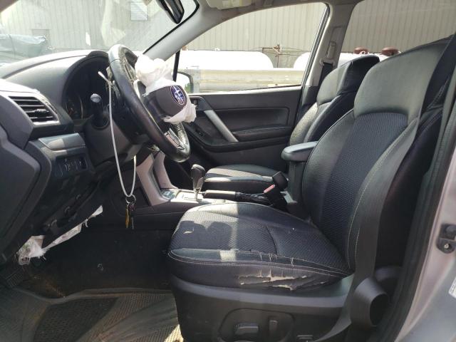 Photo 7 from auction – 2014 SUBARU FORESTER 2 with VIN JF2SJGDC2EH476117
