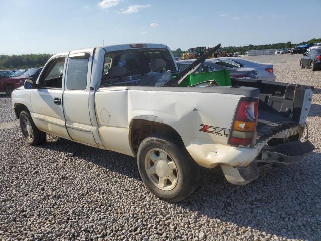 Photo 2 from auction – 2004 GMC NEW SIERRA with VIN 2GTEK19T041276059