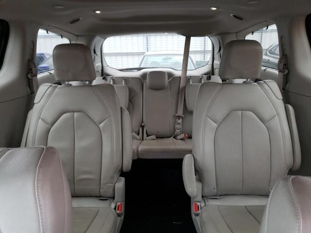 Photo 10 from auction – 2021 CHRYSLER PACIFICA T with VIN 2C4RC1BG9MR576566