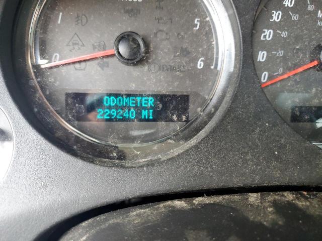 Photo 9 from auction – 2007 GMC YUKON DENA with VIN 1GKFK63817J242684