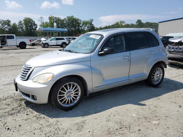 CHRYSLER PT CRUISER 2008 with VIN 3A8FY688X8T135560 - Photo from auction