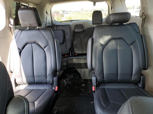 Photo 10 from auction – 2022 CHRYSLER PACIFICA T with VIN 2C4RC1BG6NR191239