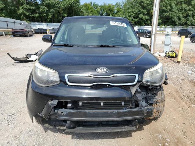 Photo 5 from auction – 2014 KIA SOUL with VIN KNDJN2A25E7104922