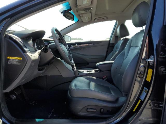 Photo 7 from auction – 2012 HYUNDAI SONATA SE with VIN 5NPEC4AC9CH375440