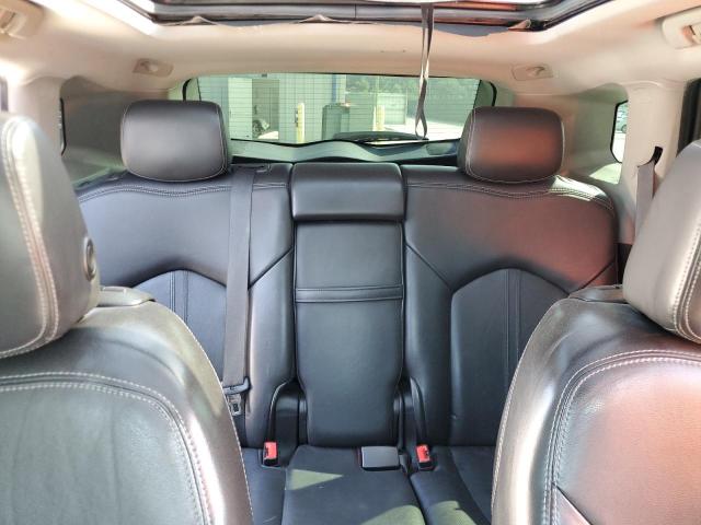 Photo 10 from auction – 2014 CADILLAC SRX PREMIU with VIN 3GYFNDE33ES616369