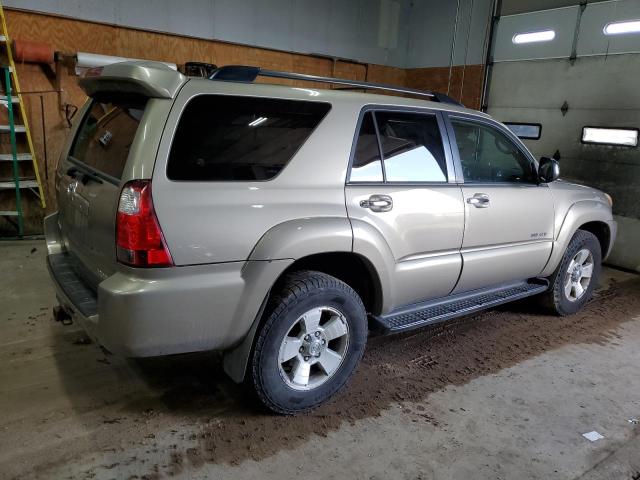 Photo 3 from auction – 2007 TOYOTA 4RUNNER SR with VIN JTEBU14RX70128389