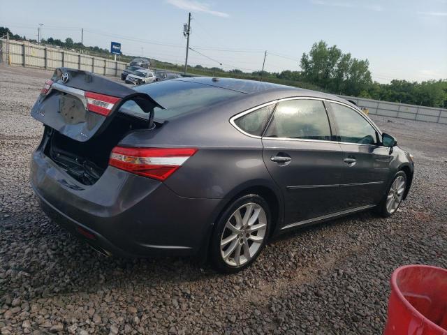 Photo 3 from auction – 2013 TOYOTA AVALON BAS with VIN 4T1BK1EB9DU061411