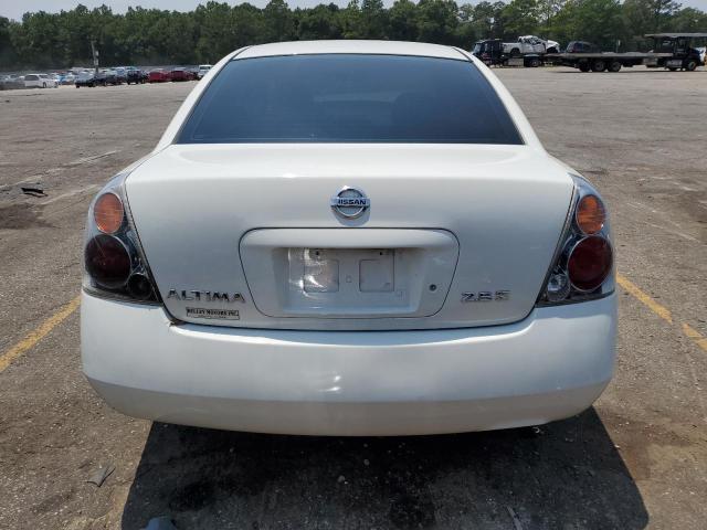 Photo 6 from auction – 2003 NISSAN ALTIMA BAS with VIN 1N4AL11D43C324936