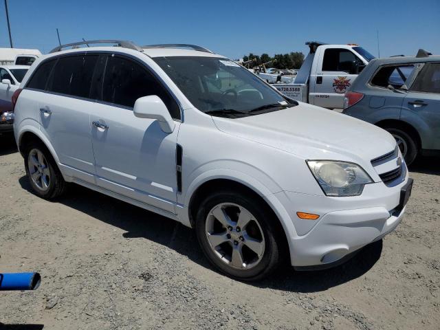 Photo 4 from auction – 2013 CHEVROLET CAPTIVA LT with VIN 3GNAL4EK1DS580779