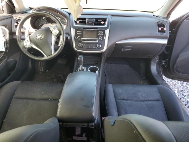 Photo 8 from auction – 2017 NISSAN ALTIMA 3.5 with VIN 1N4BL3AP3HC167045
