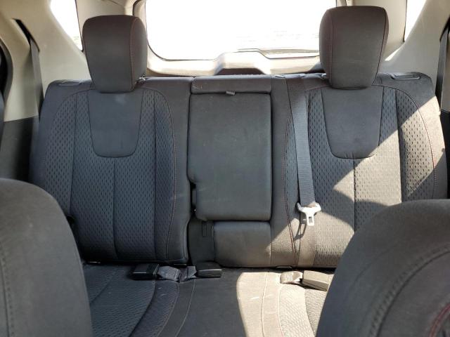 Photo 10 from auction – 2012 CHEVROLET EQUINOX LS with VIN 2GNALBEK3C1331608