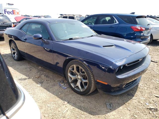 Photo 4 from auction – 2016 DODGE CHALLENGER with VIN 2C3CDZAG5GH283667