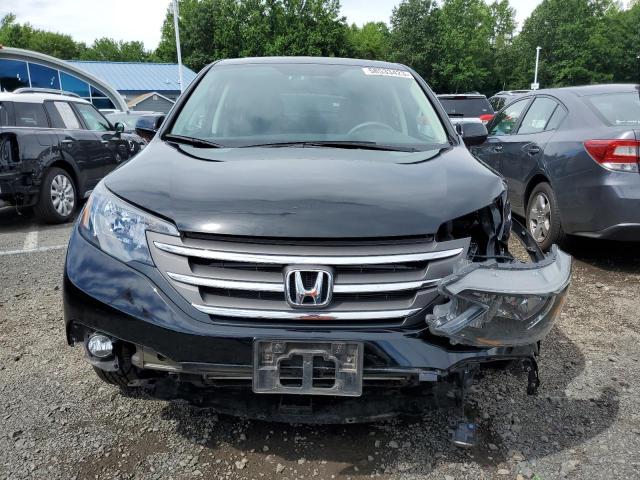 Photo 5 from auction – 2014 HONDA CR-V EX with VIN 5J6RM4H57EL028896