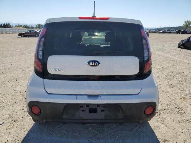 Photo 6 from auction – 2017 KIA SOUL with VIN KNDJN2A24H7485134