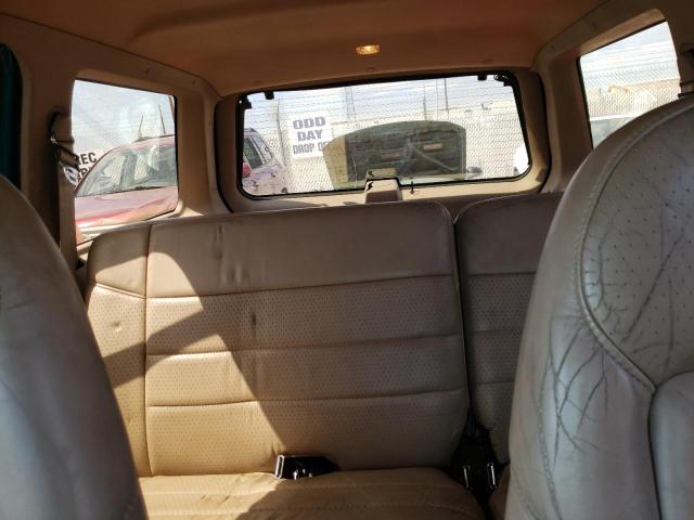 Photo 10 from auction – 1993 FORD EXPLORER with VIN 1FMDU34XXPUC45515