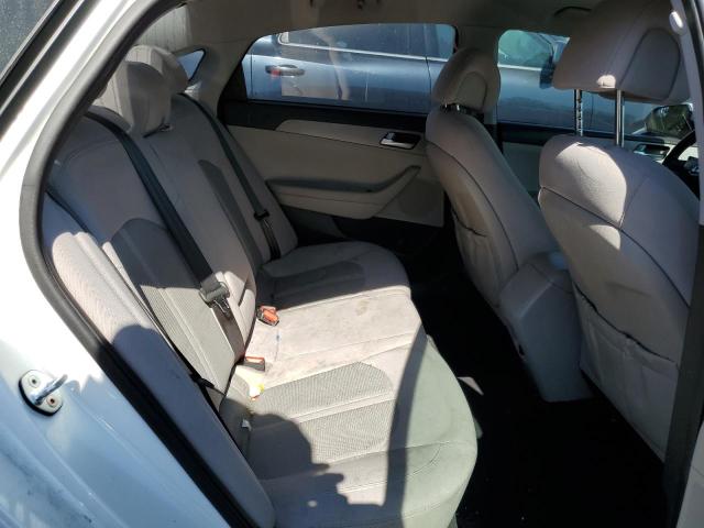 Photo 10 from auction – 2016 HYUNDAI SONATA SE with VIN 5NPE24AF7GH415064