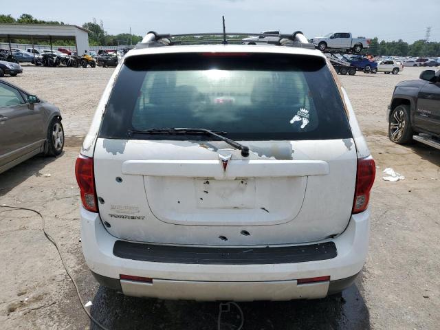 Photo 6 from auction – 2008 PONTIAC TORRENT with VIN 2CKDL33F086299107