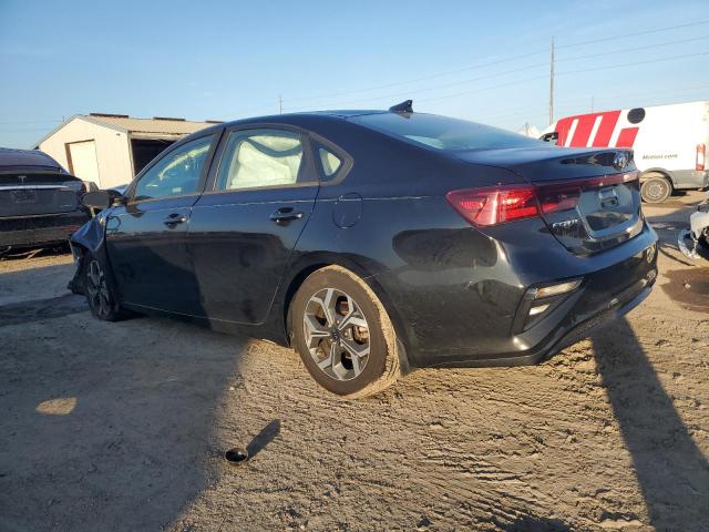 Photo 2 from auction – 2019 KIA FORTE FE with VIN 3KPF24AD4KE089529