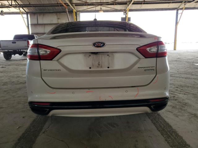 Photo 6 from auction – 2016 FORD FUSION TIT with VIN 3FA6P0K91GR106376
