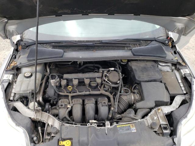 Photo 12 from auction – 2012 FORD FOCUS SE with VIN 1FAHP3K27CL343783