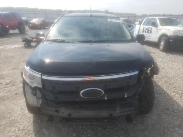Photo 5 from auction – 2013 FORD EDGE LIMIT with VIN 2FMDK3KC0DBB98454