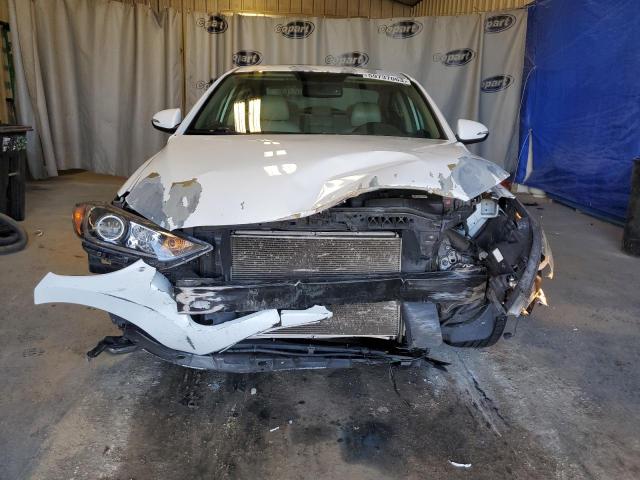 Photo 5 from auction – 2017 HYUNDAI ELANTRA with VIN 5NPD84LF1HH095541