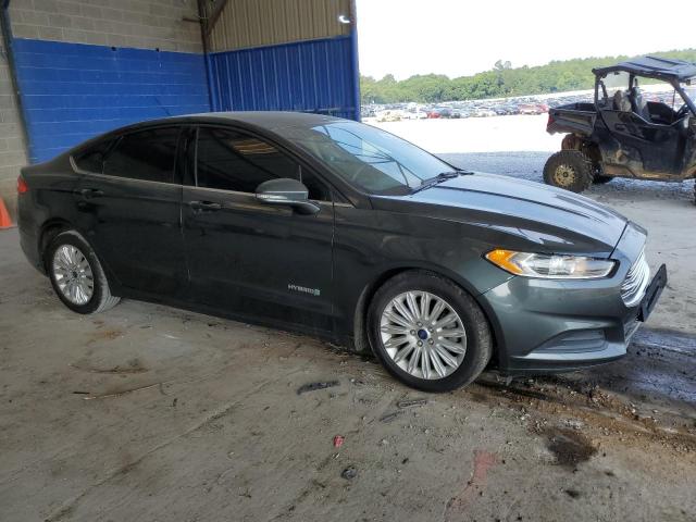 Photo 4 from auction – 2015 FORD FUSION SE with VIN 3FA6P0LU4FR131788