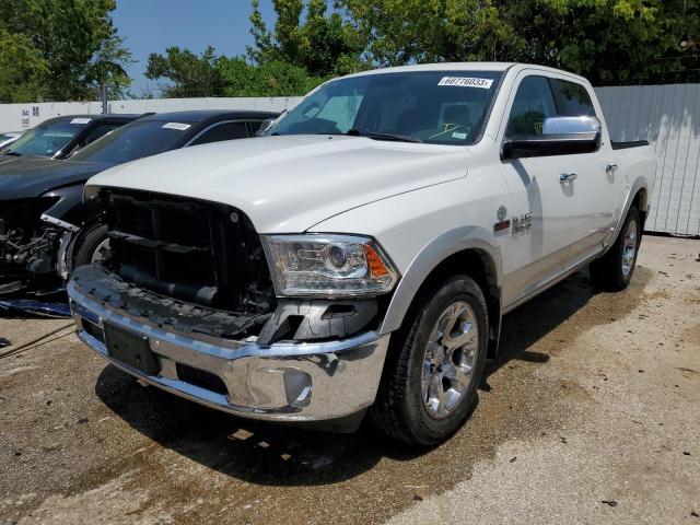 Photo 1 from auction – 2015 RAM 1500 LARAM with VIN 1C6RR7NM1FS580025