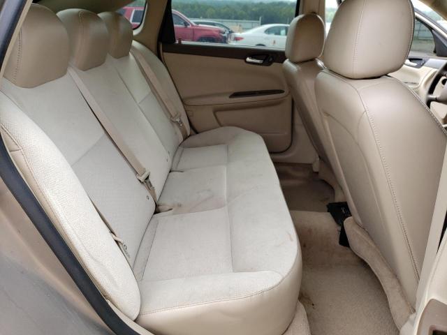 Photo 10 from auction – 2007 CHEVROLET IMPALA POL with VIN 2G1WS55R379198008