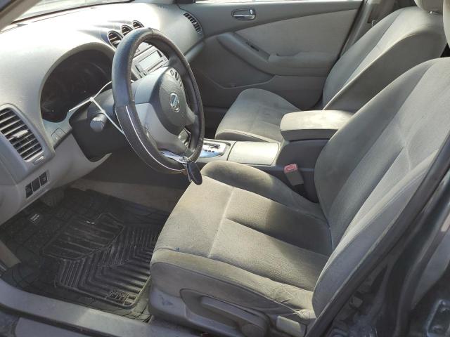Photo 7 from auction – 2010 NISSAN ALTIMA BAS with VIN 1N4AL2AP3AN544568