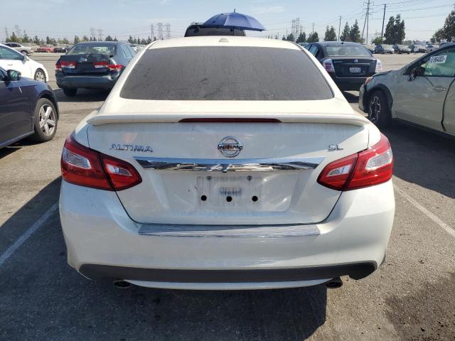 Photo 6 from auction – 2017 NISSAN ALTIMA 2.5 with VIN 1N4AL3APXHC206483