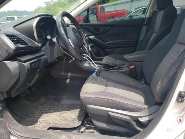 Photo 7 from auction – 2019 SUBARU CROSSTREK with VIN JF2GTACC8K8249461