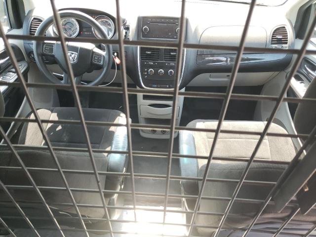 Photo 8 from auction – 2013 RAM TRADESMAN with VIN 2C4RRGAG2DR518530
