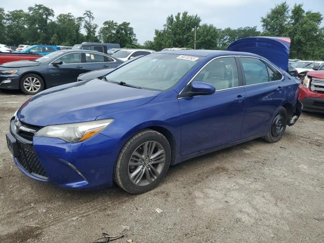 TOYOTA CAMRY LE 2015 with VIN 4T1BF1FK8FU894204 - Photo from auction
