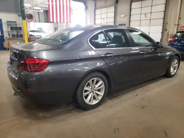 Foto 3 de la subasta – 2016 BMW 528 XI con VIN WBA5A7C54GG145057