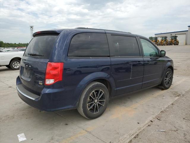 Photo 3 from auction – 2017 DODGE GRAND CARA with VIN 2C4RDGEG6HR674956