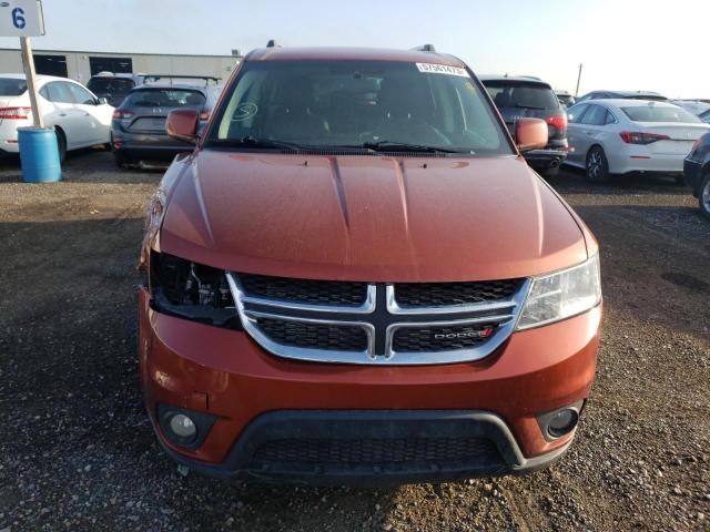 Photo 5 from auction – 2013 DODGE JOURNEY R/ with VIN 3C4PDDFGXDT708778