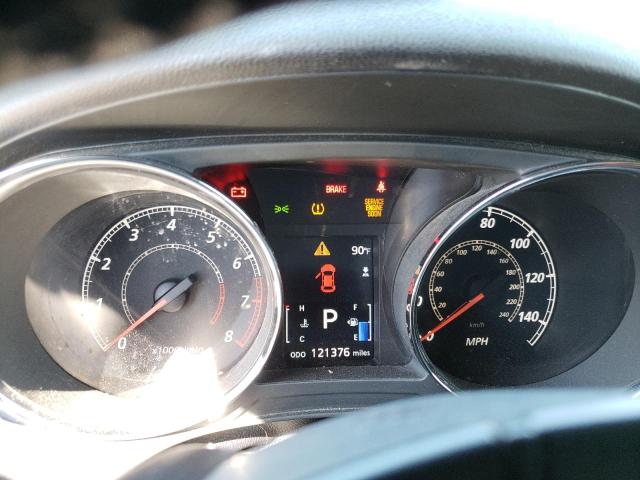 Фото 9 с аукциона – 2013 MITSUBISHI OUTLANDER с VIN 4A4AP5AU3DE021702