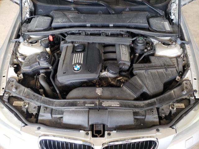 Photo 11 from auction – 2011 BMW 328 XI SUL with VIN WBAPK5C53BA663070
