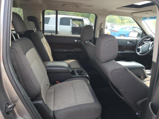 Photo 11 from auction – 2009 FORD FLEX SEL with VIN 2FMEK62C49BA02447
