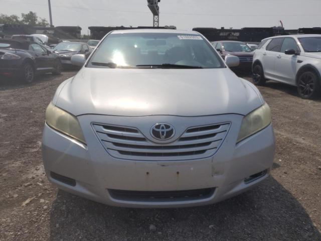 Photo 5 from auction – 2007 TOYOTA CAMRY CE with VIN 4T1BE46K97U016142
