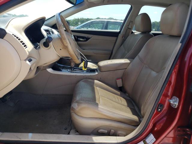 Photo 7 from auction – 2014 NISSAN ALTIMA 2.5 with VIN 1N4AL3AP2EC204920