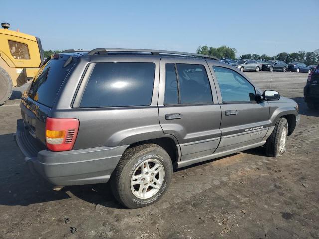 Photo 3 from auction – 2004 JEEP GRAND CHER with VIN 1J4GW48S14C399736