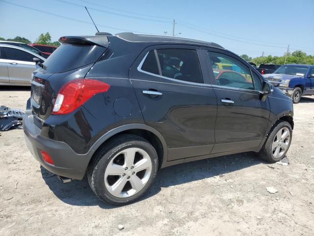 Photo 3 from auction – 2015 BUICK ENCORE with VIN KL4CJCSB4FB235504