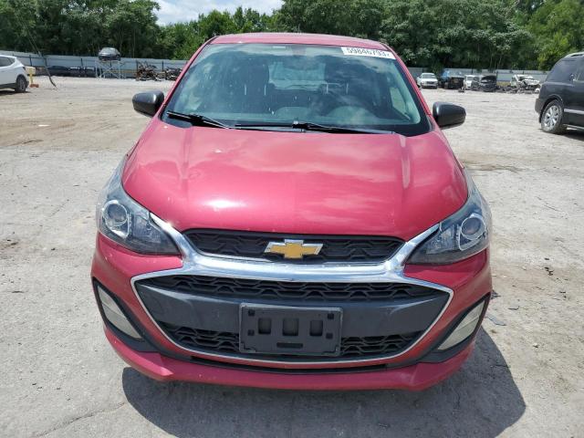 Photo 5 from auction – 2019 CHEVROLET SPARK LS with VIN KL8CA6SA6KC746773