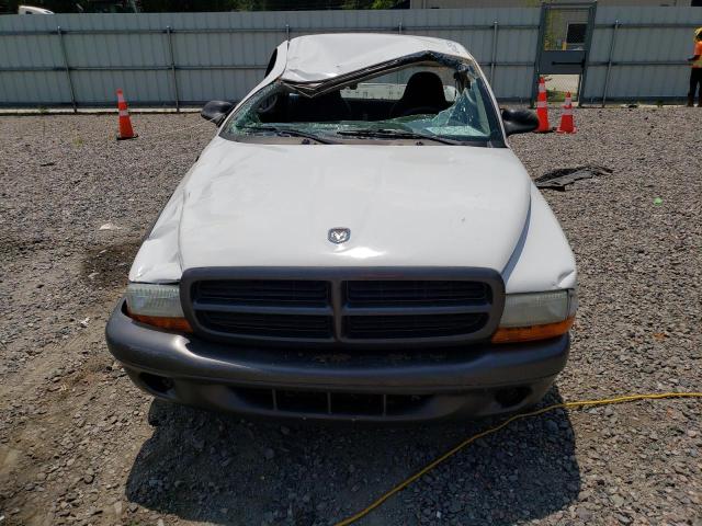 Photo 5 from auction – 2002 DODGE DAKOTA BAS with VIN 1B7FL16X02S632418