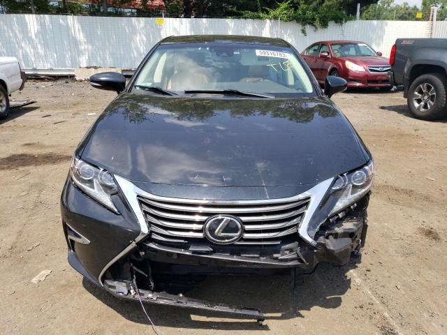 Photo 5 from auction – 2016 LEXUS ES 350 with VIN 58ABK1GG0GU034197