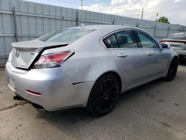 Photo 3 from auction – 2014 ACURA TL TECH with VIN 19UUA9E57EA000068